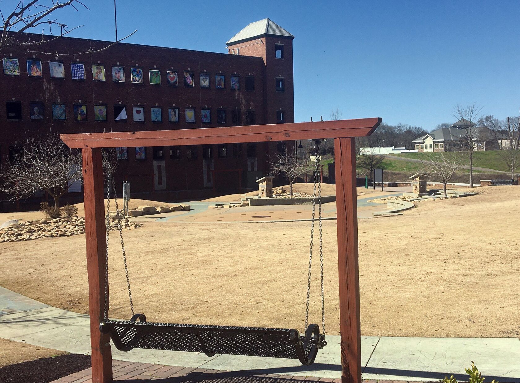 Town Green